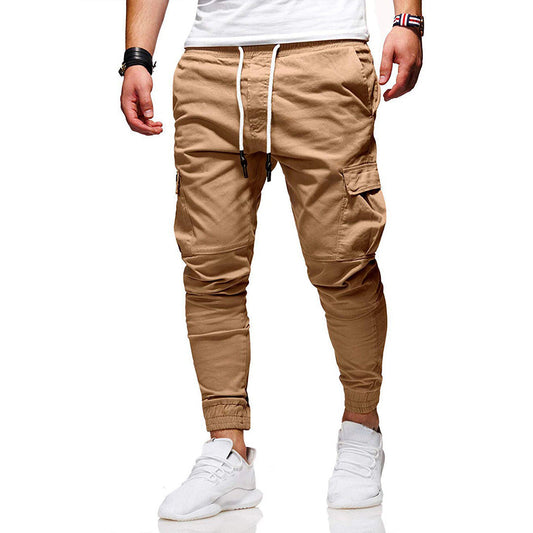 Men's Stylish and Comfortable Cargo Pants