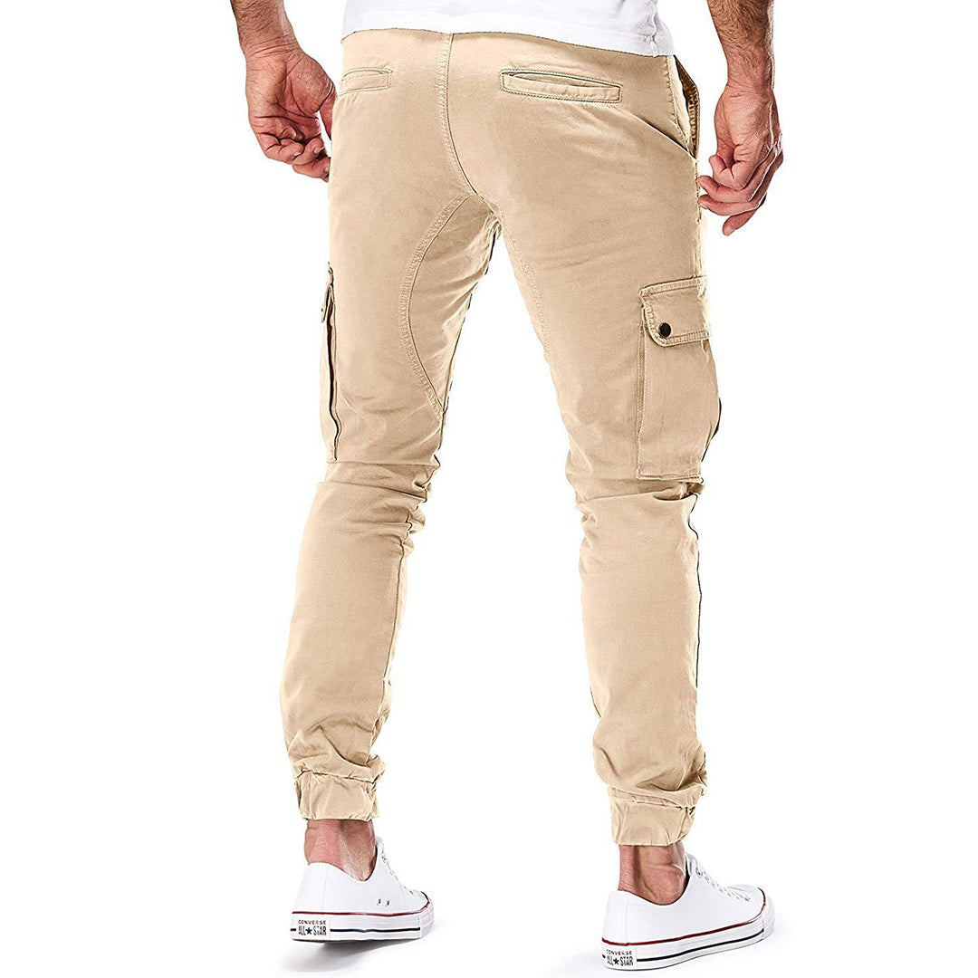 Men's Stylish and Comfortable Cargo Pants