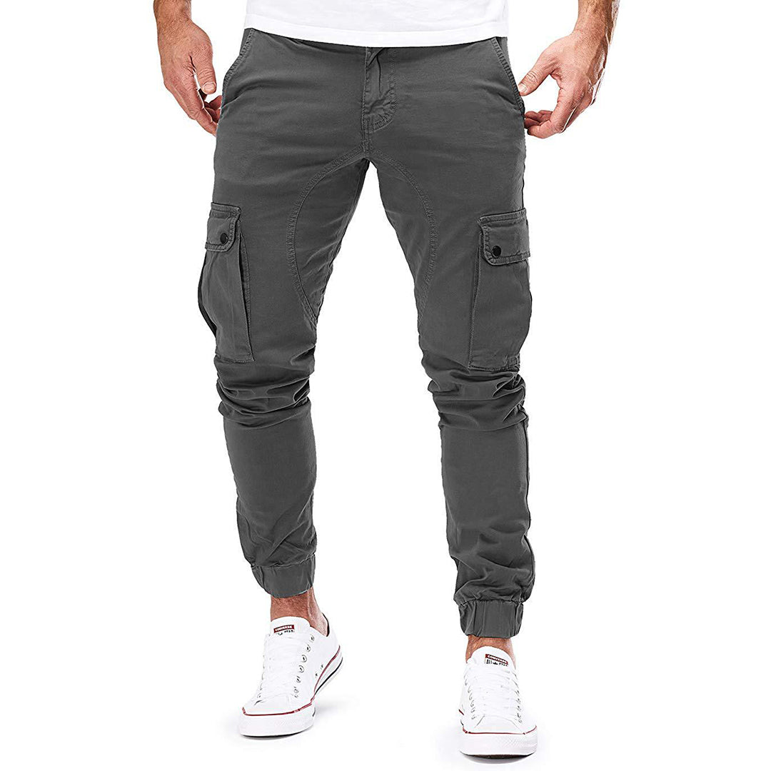 Men's Stylish and Comfortable Cargo Pants