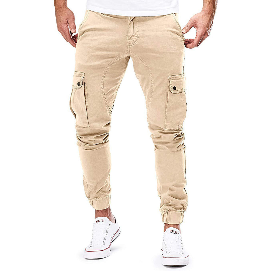 Men's Stylish and Comfortable Cargo Pants