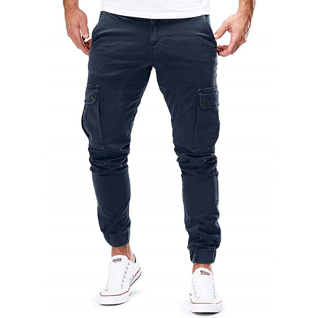 Men's Stylish and Comfortable Cargo Pants
