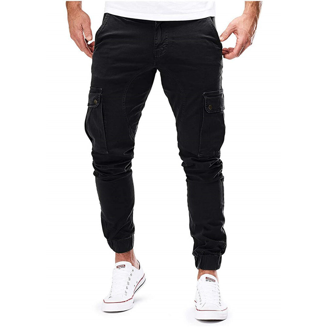 Men's Stylish and Comfortable Cargo Pants