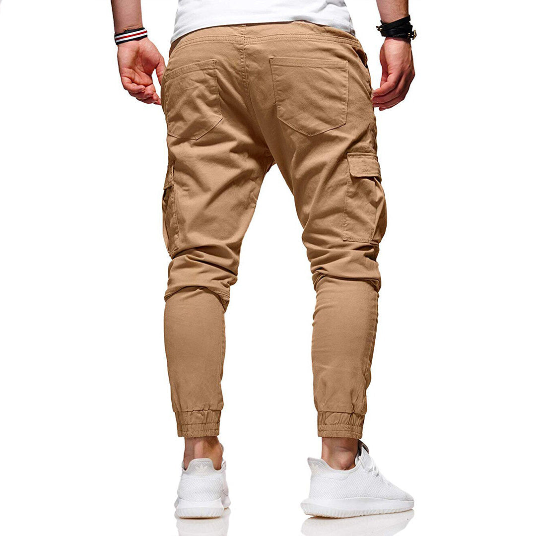 Men's Stylish and Comfortable Cargo Pants