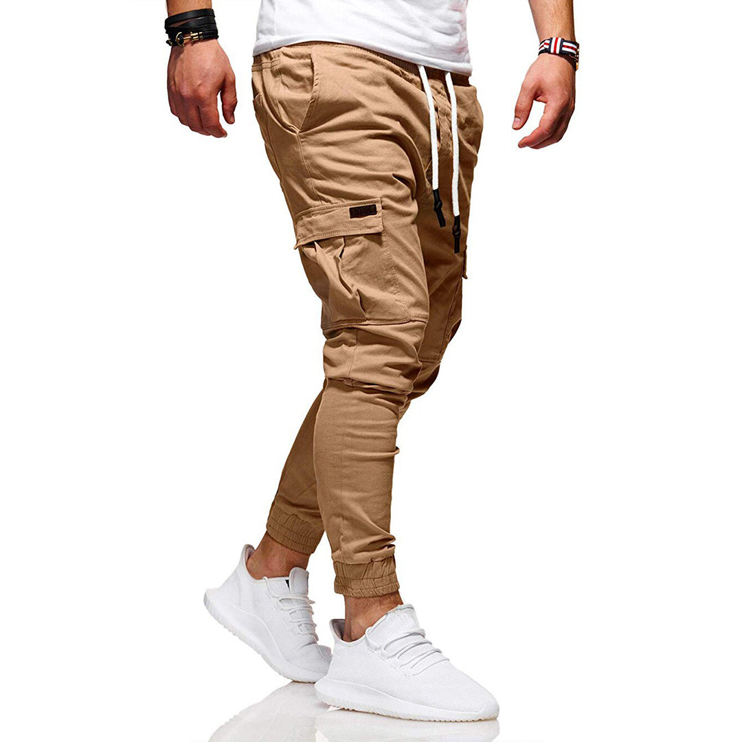 Men's Stylish and Comfortable Cargo Pants