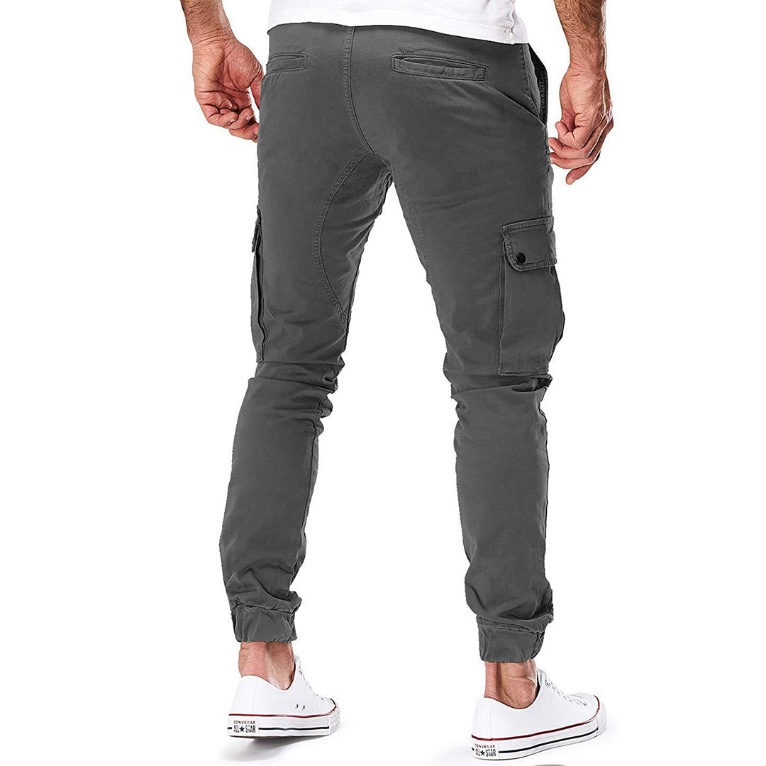 Men's Stylish and Comfortable Cargo Pants