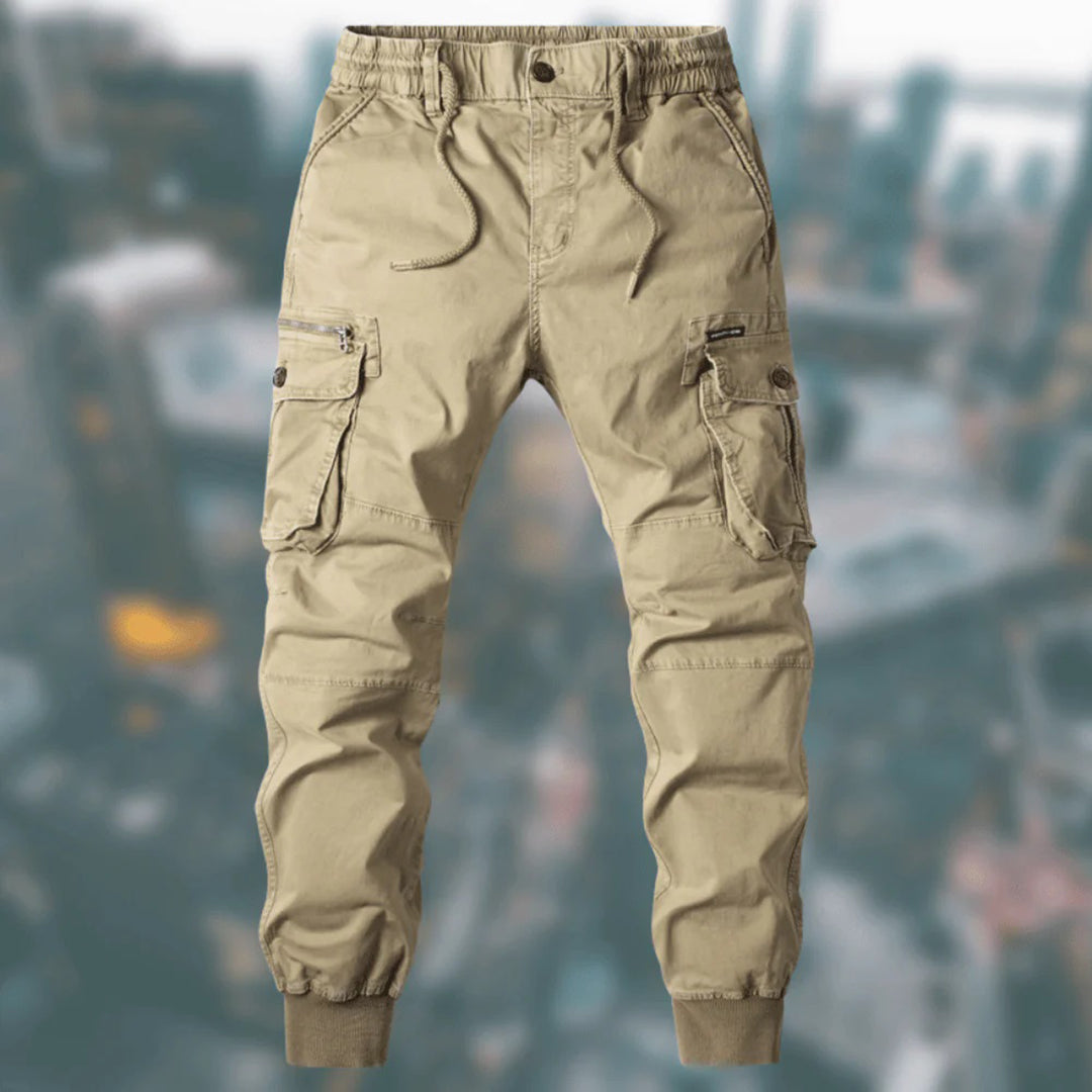 Men's Stylish Cargo Pants