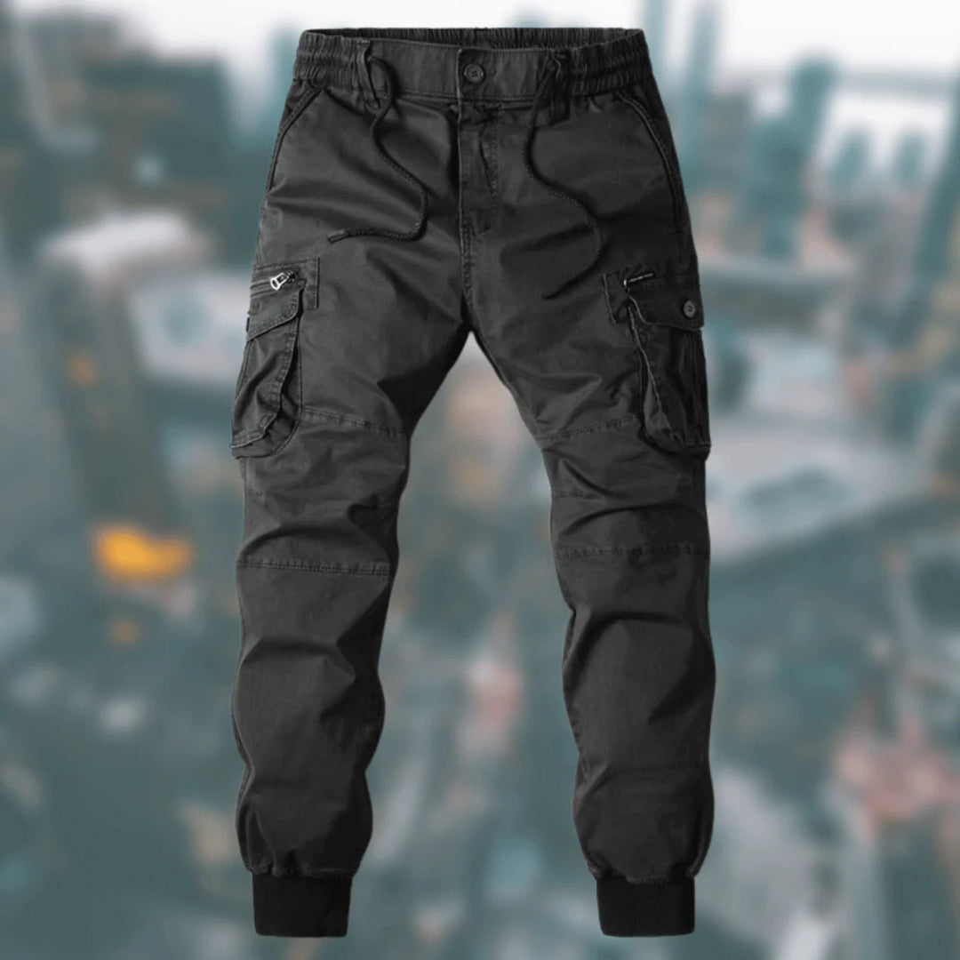 Men's Stylish Cargo Pants