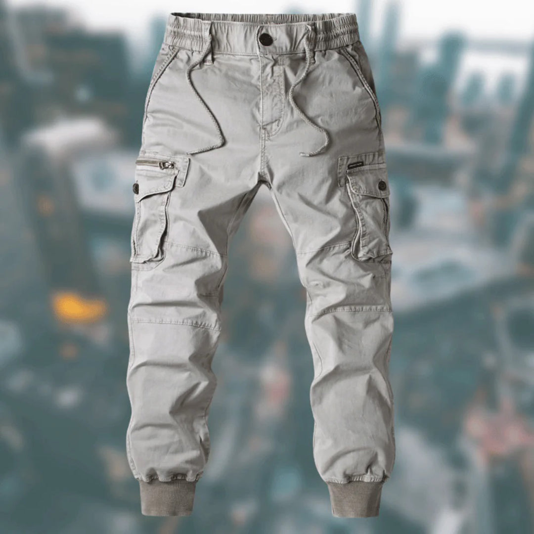 Men's Stylish Cargo Pants