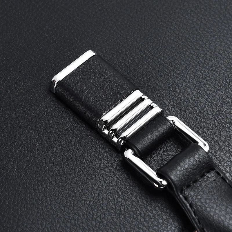 Men's Stylish Laptop Bag with Spacious Compartment