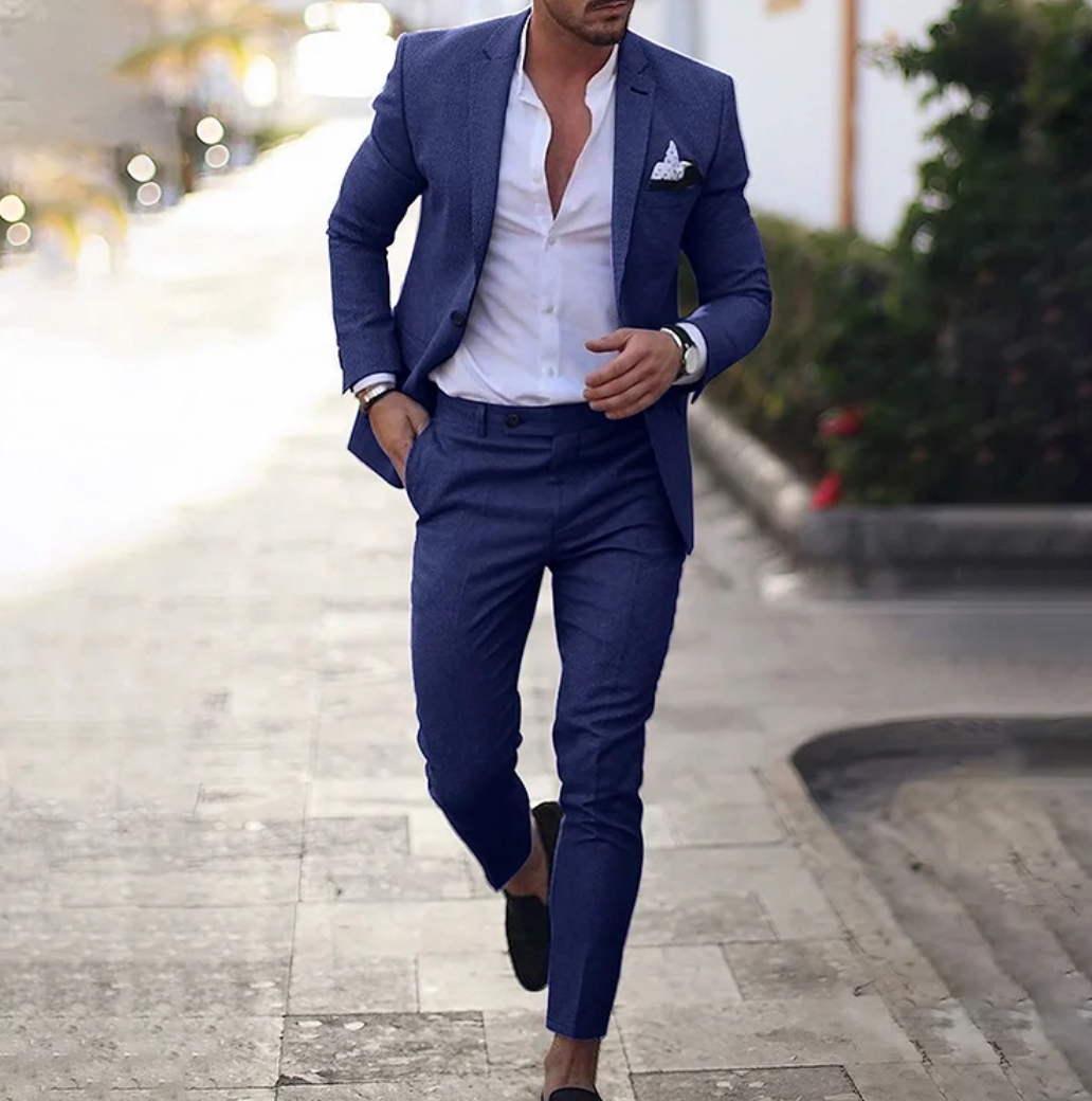 Men's Stylish Suit