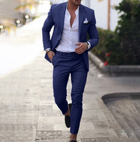 Men's Stylish Suit