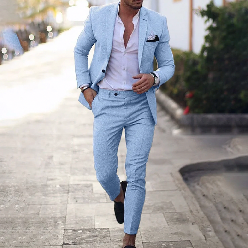 Men's Stylish Suit