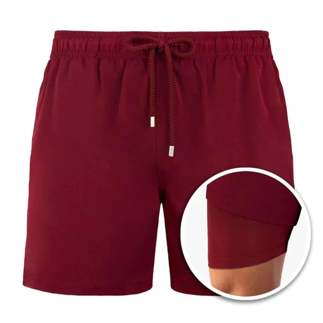 Men's Swim Shorts