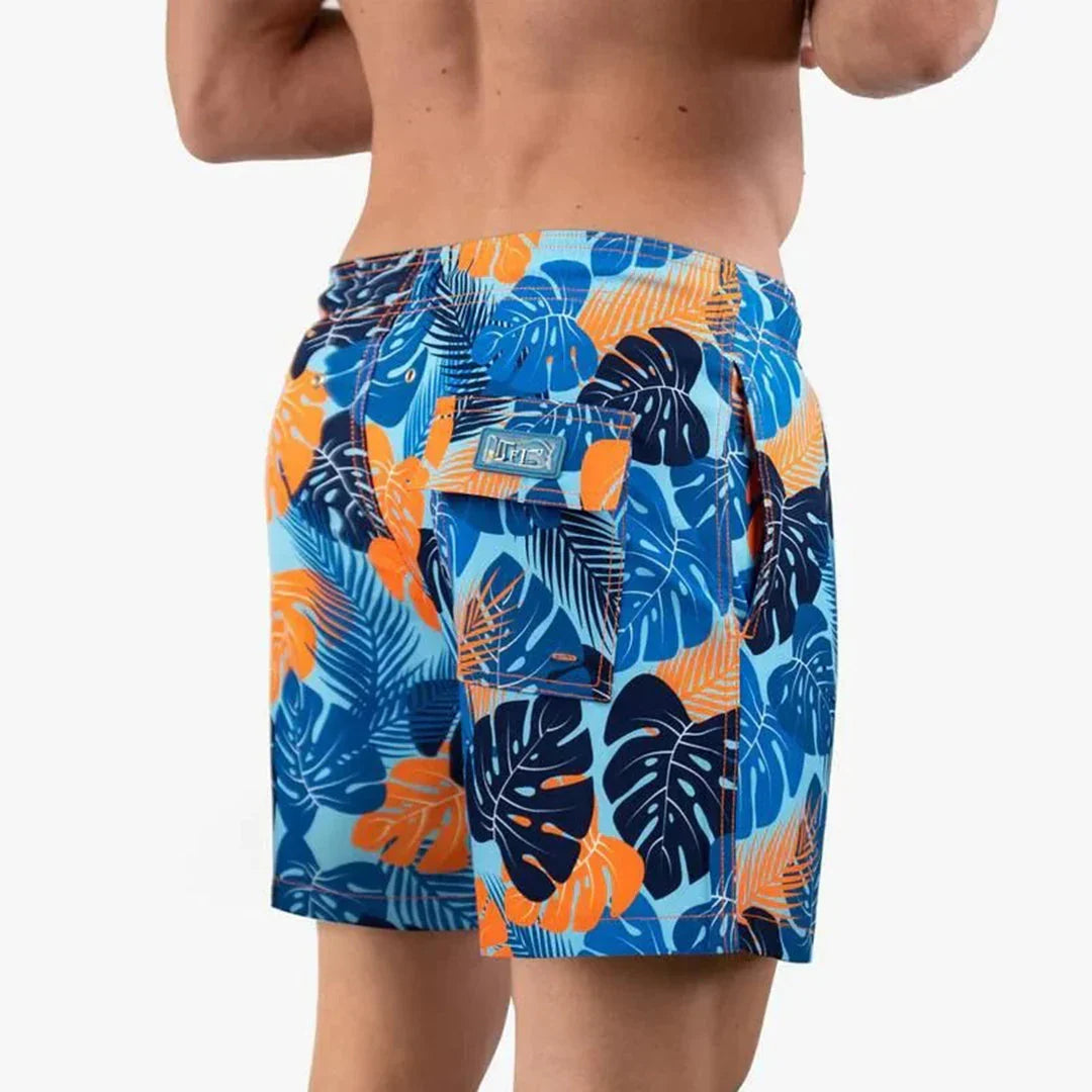 Men's Swim Shorts