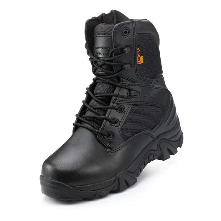 Men's Tactical Combat Boots