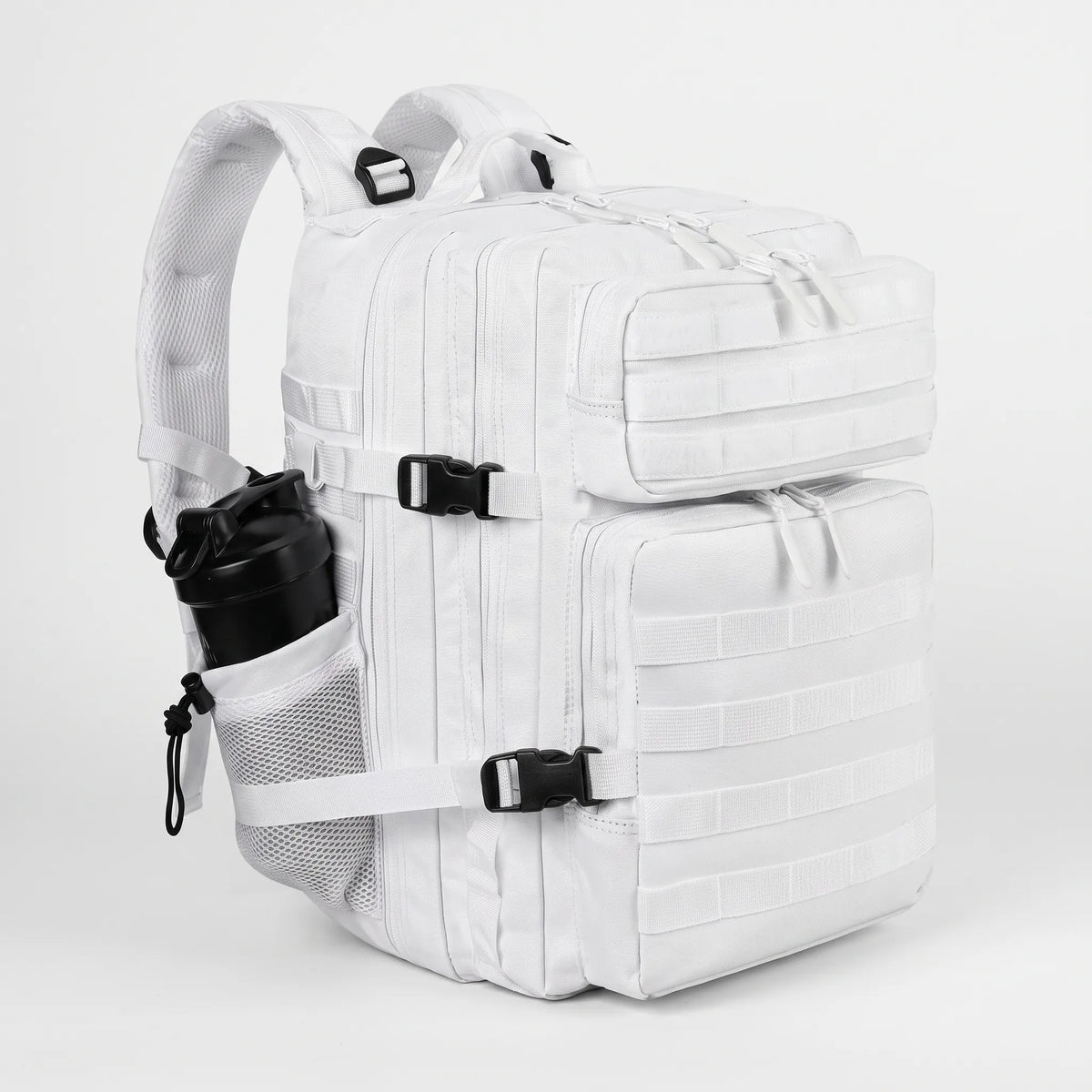 Men's Tactical Hiking Backpack for Outdoor Adventures