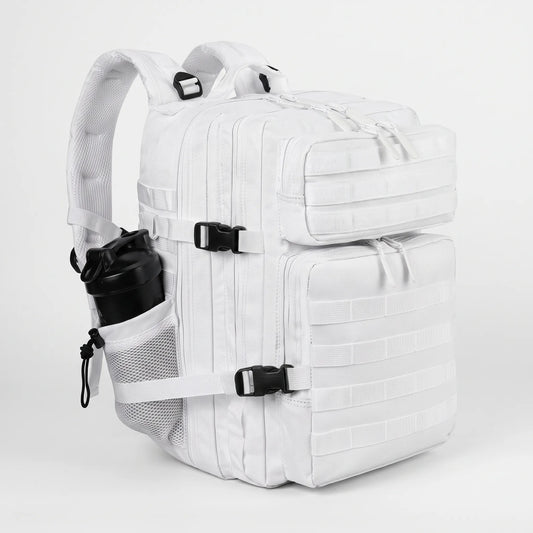 Men's Tactical Hiking Backpack for Outdoor Adventures