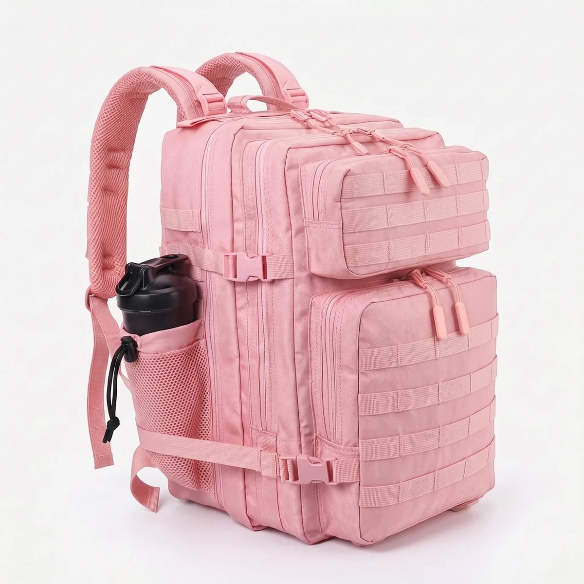 Men's Tactical Hiking Backpack for Outdoor Adventures