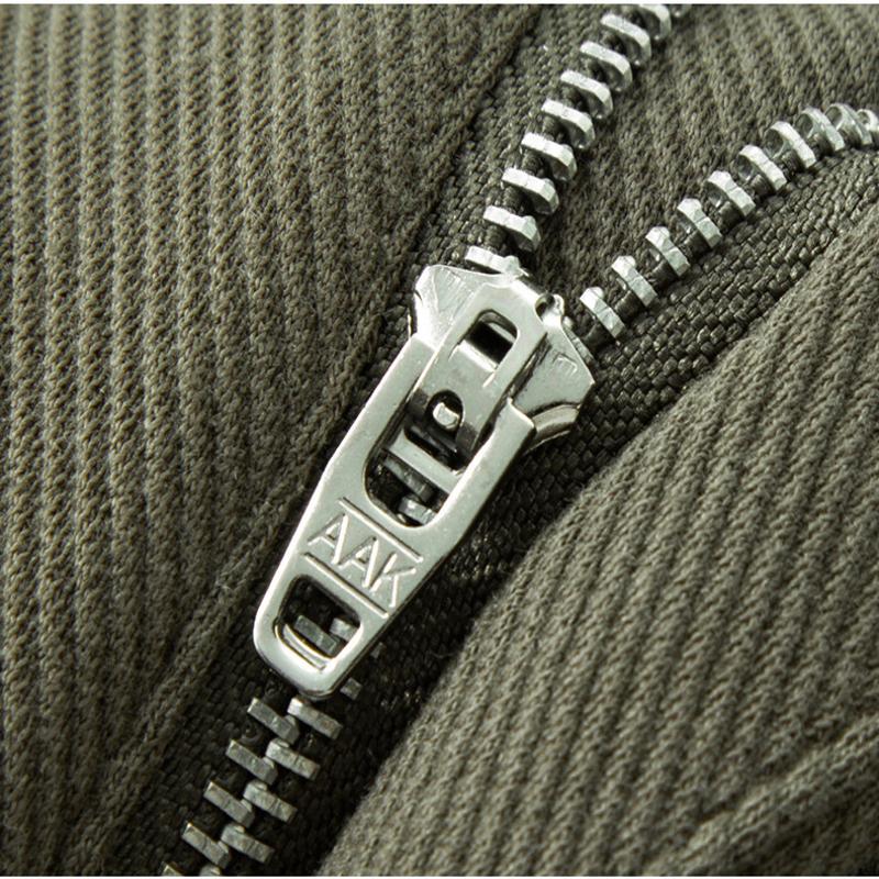 Men's Tailored Stretch Jeans