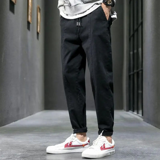 Men's Tapered Everyday Joggers