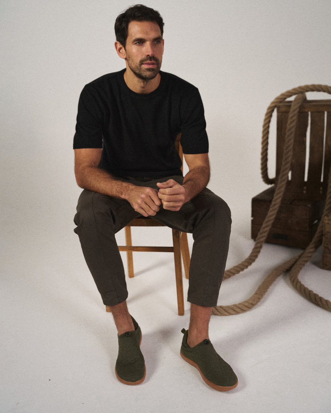 Men's Tapered Everyday Joggers