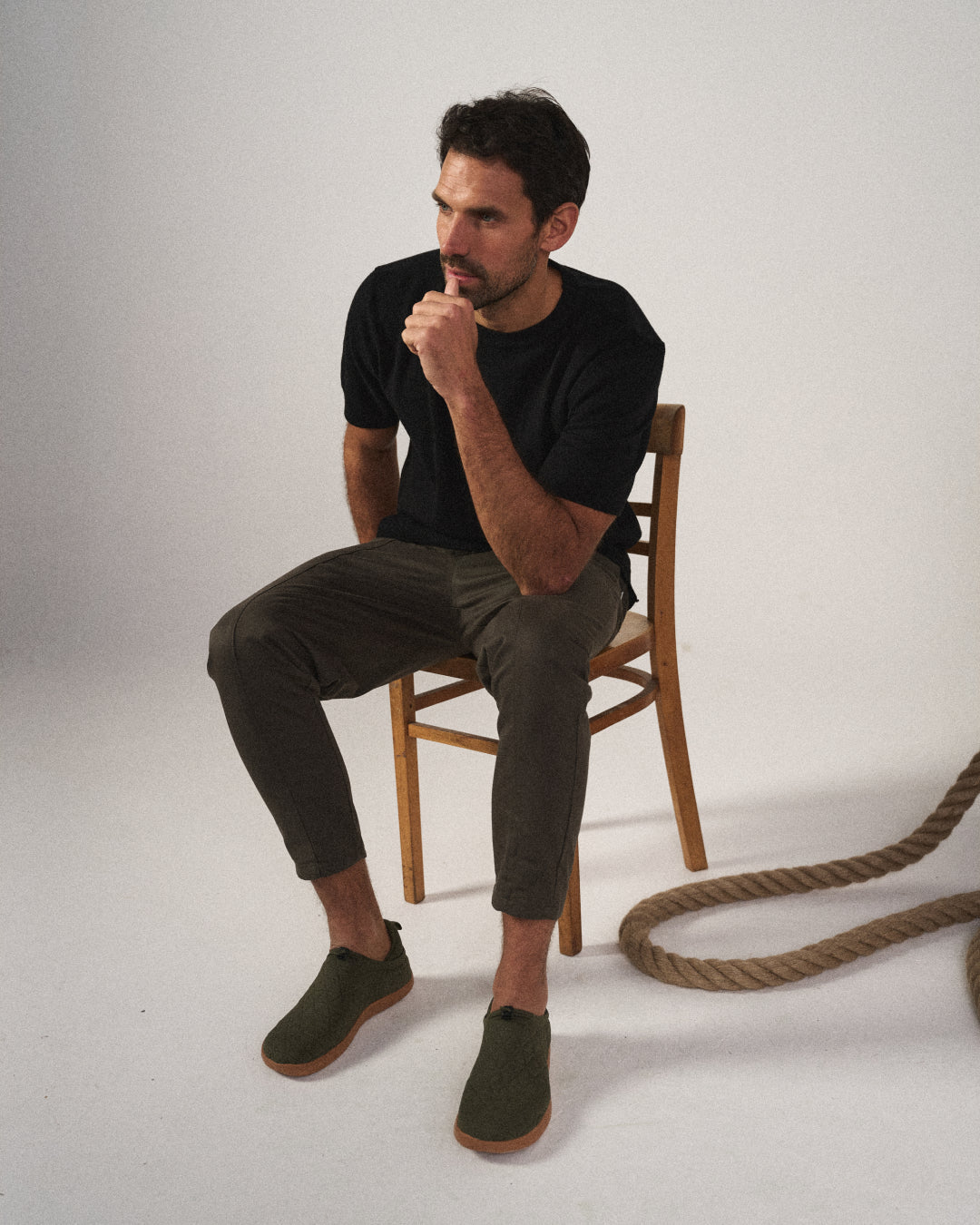 Men's Tapered Everyday Joggers