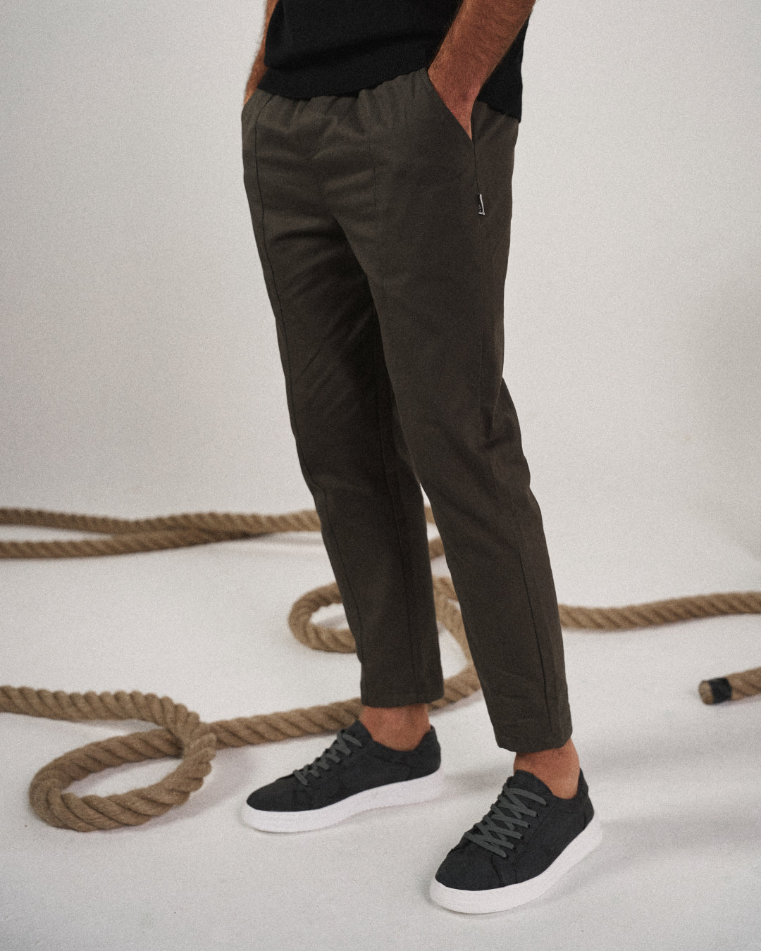 Men's Tapered Everyday Joggers