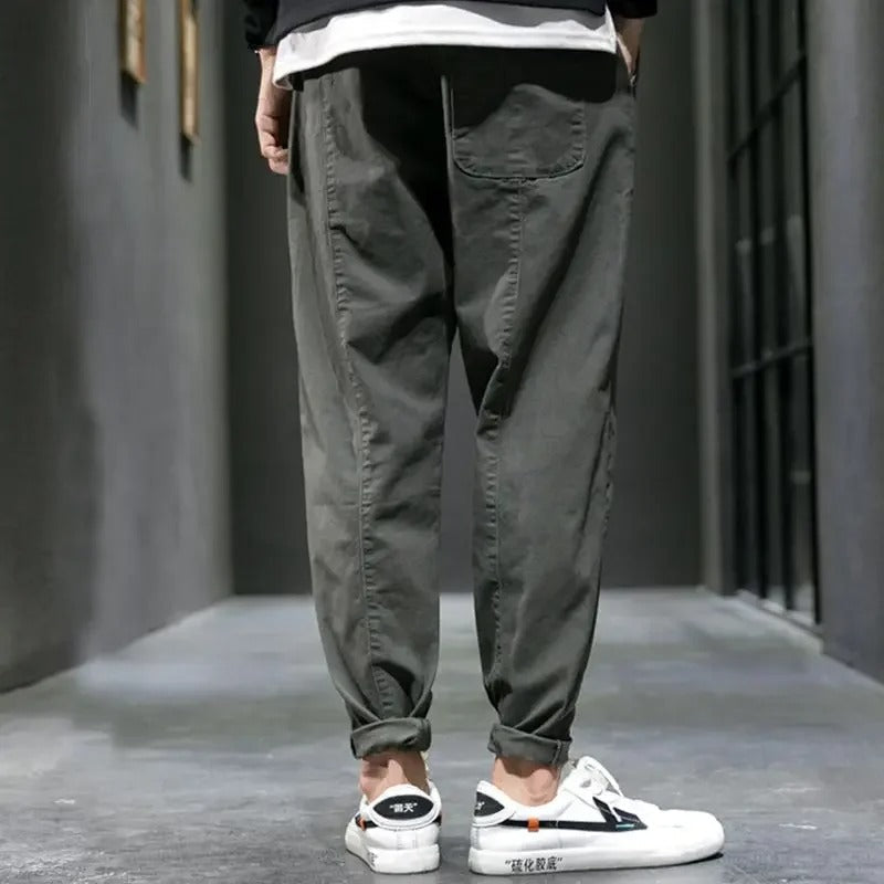 Men's Tapered Everyday Joggers