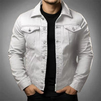 Men's Timeless Classic Jacket