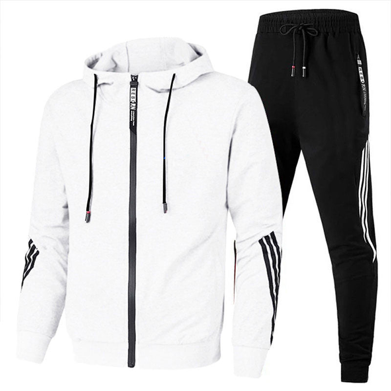 Men's Timeless Tracksuit