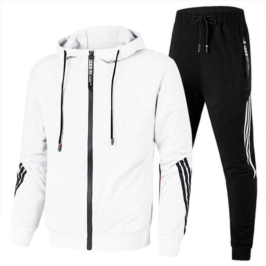 Men's Timeless Tracksuit