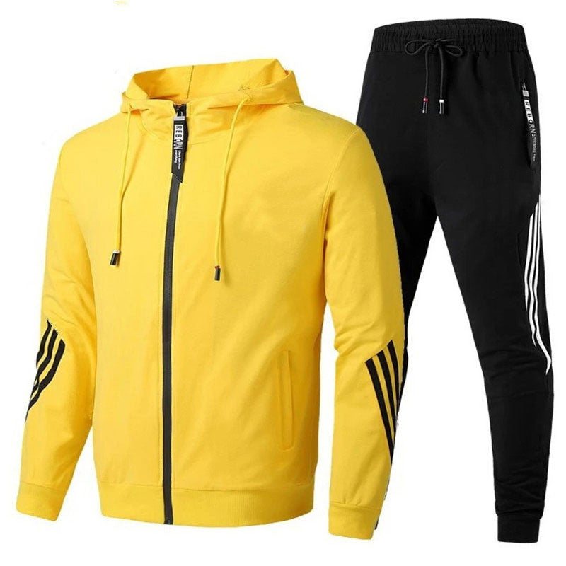 Men's Timeless Tracksuit
