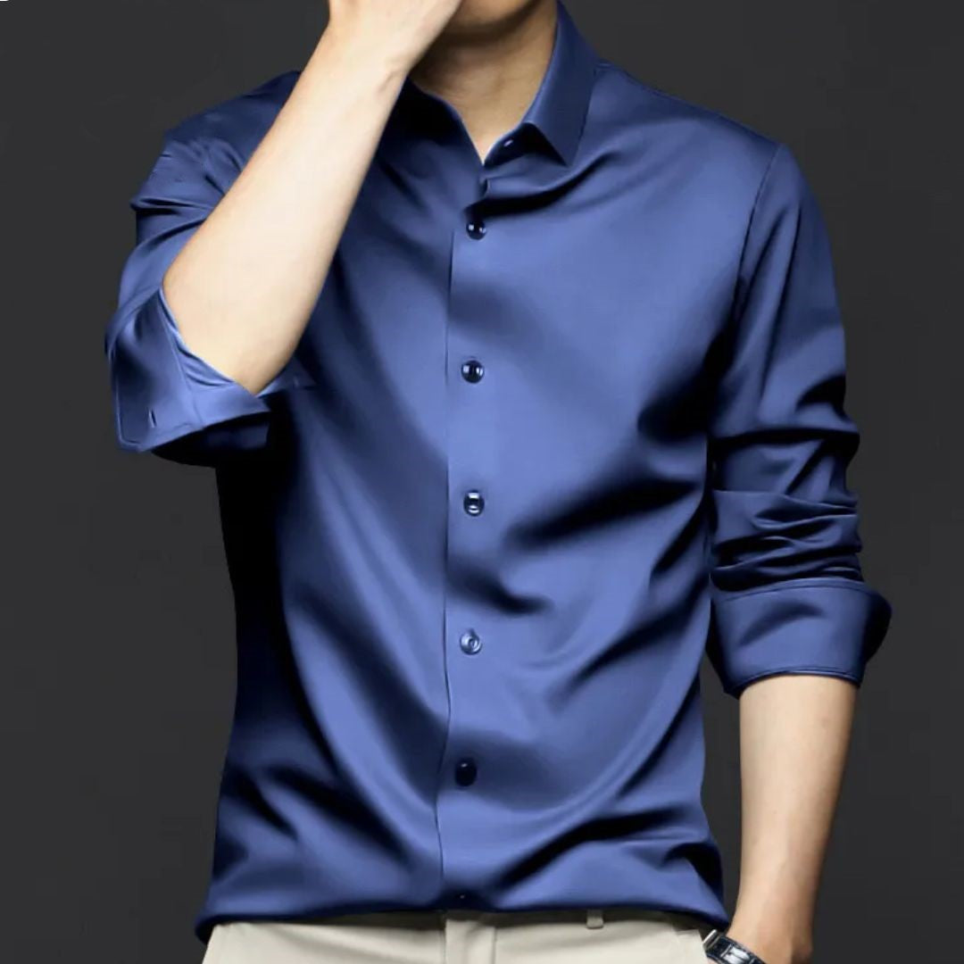 Men's Traditional Shirt - Spring Collection 2026