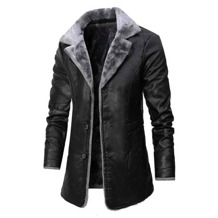 Men's Trench Coat