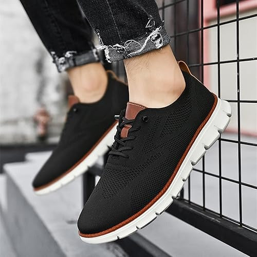 Men's Ultra-Comfortable Casual Shoes