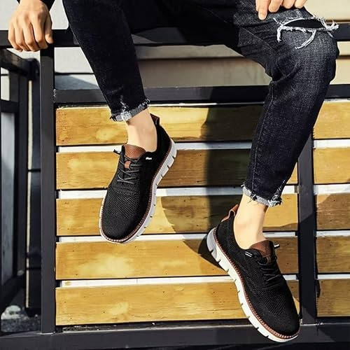 Men's Ultra-Comfortable Casual Shoes