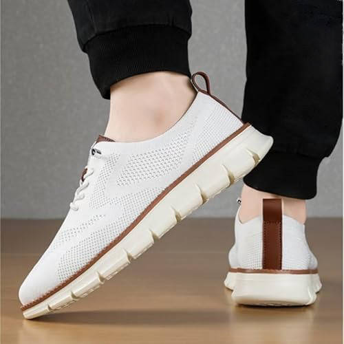 Men's Ultra-Comfortable Casual Shoes