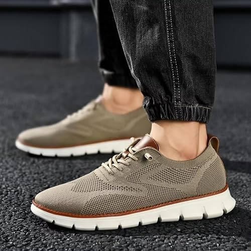 Men's Ultra-Comfortable Casual Shoes