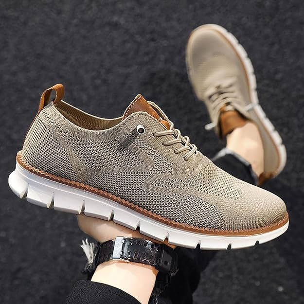 Men's Ultra-Comfortable Casual Shoes
