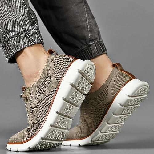 Men's Ultra-Comfortable Casual Shoes