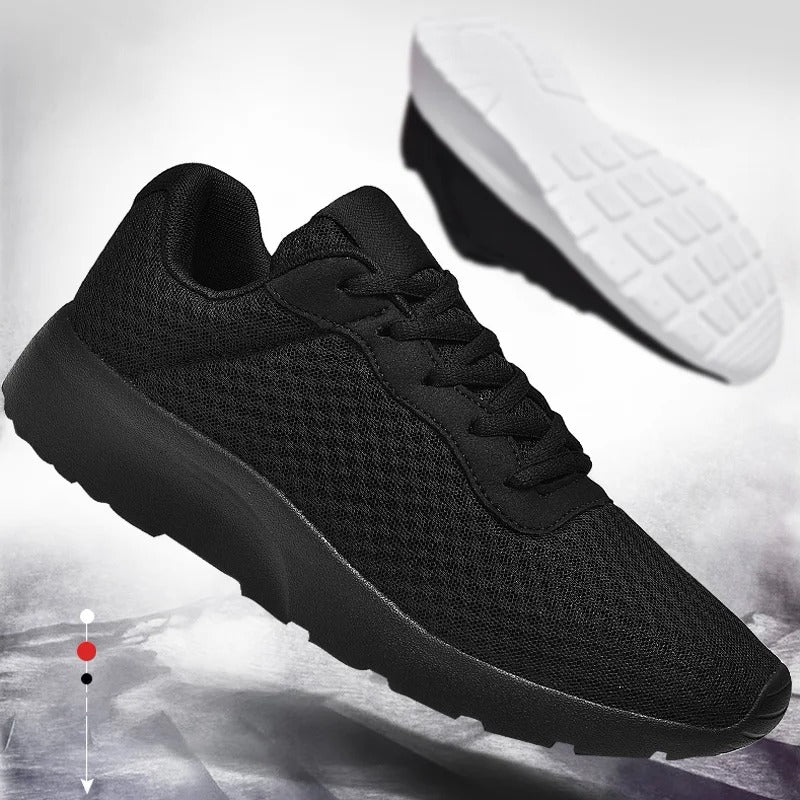 Men's Ultra-Lightweight Running Shoes