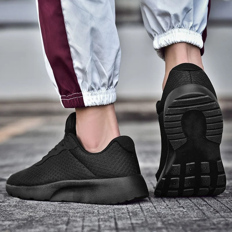 Men's Ultra-Lightweight Running Shoes