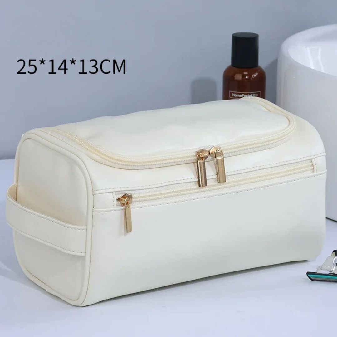 Men's Vintage Toiletry Bag