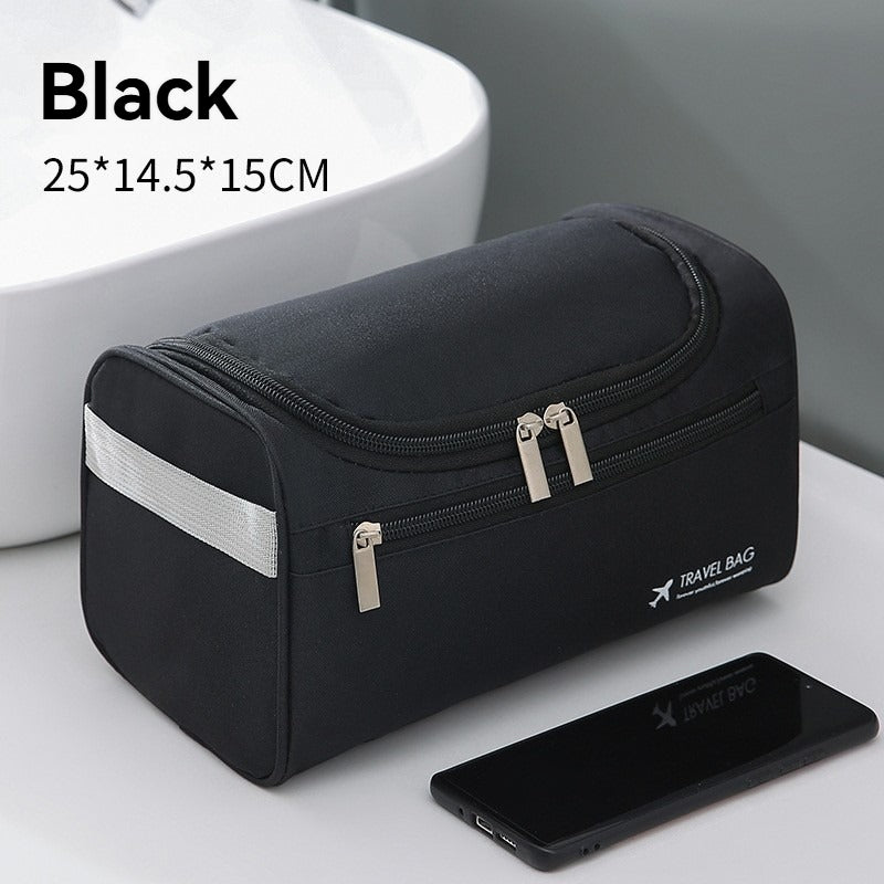 Men's Vintage Toiletry Bag