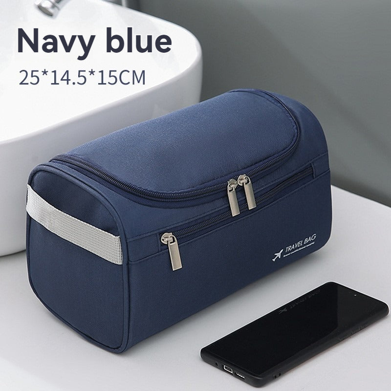 Men's Vintage Toiletry Bag