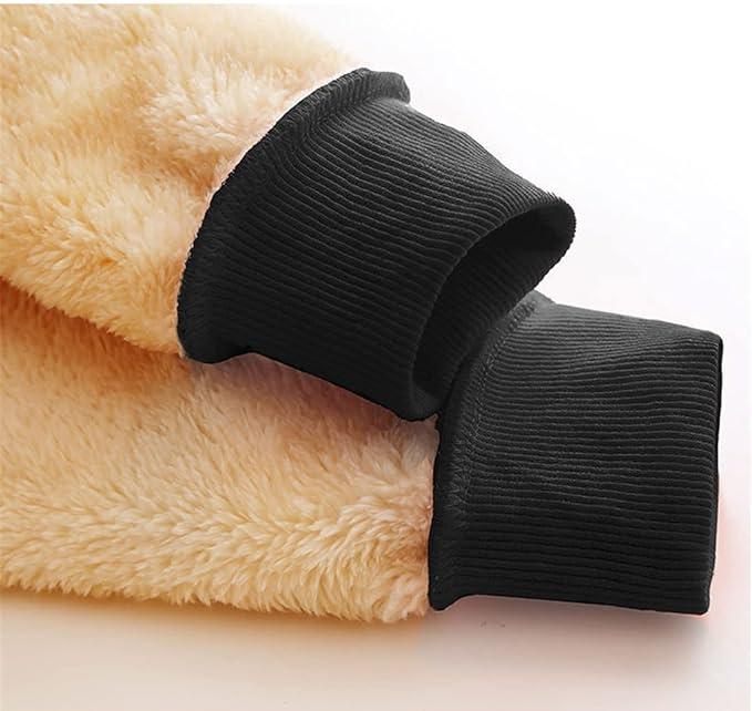 Men's Warm Thick Jacket