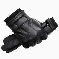 Men's Warm Winter Gloves