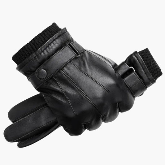 Men's Warm Winter Gloves