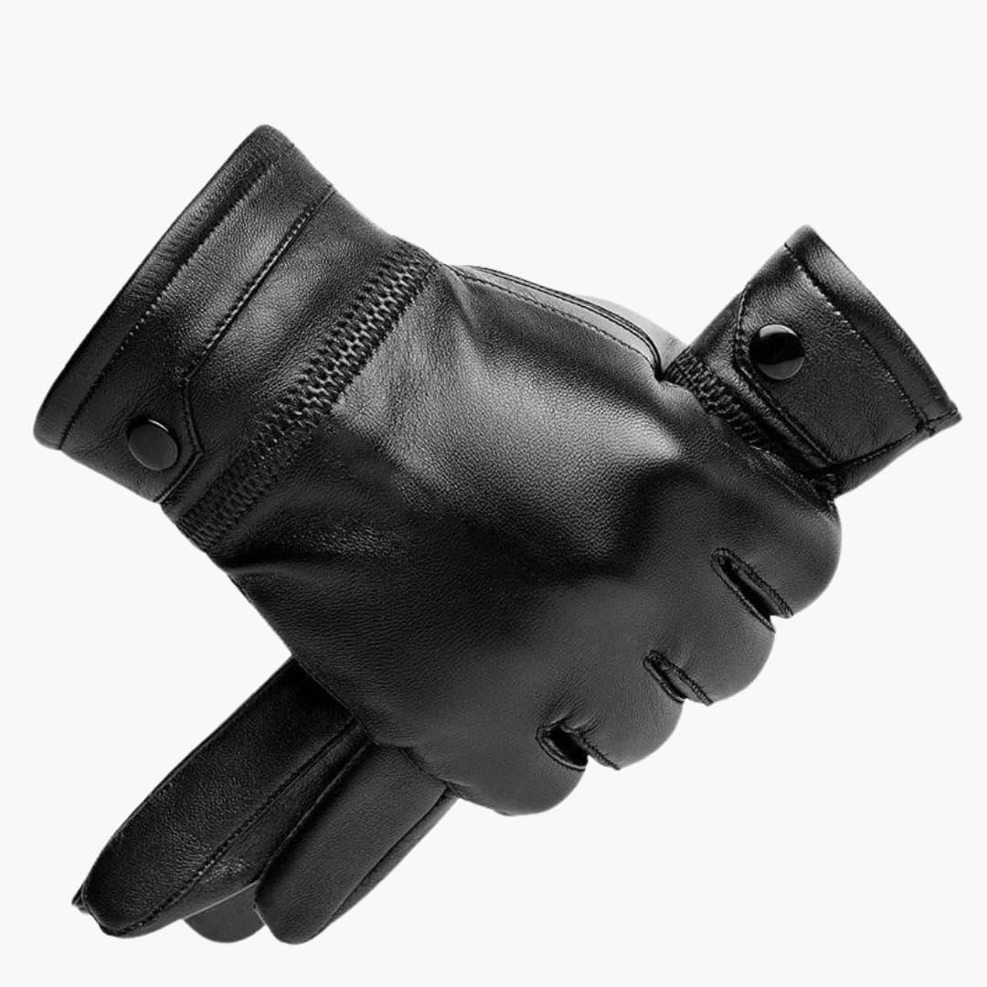 Men's Warm Winter Gloves
