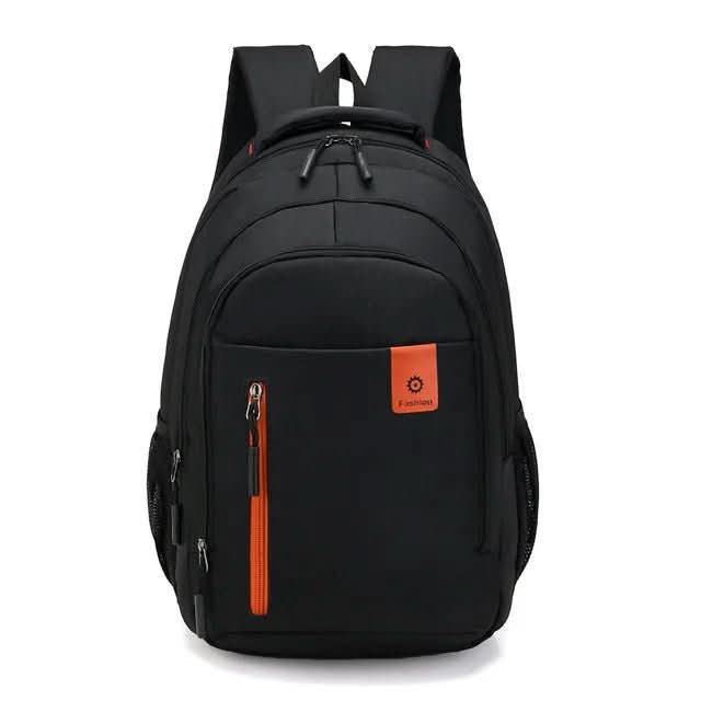 Men's Waterproof Backpack for Travel & Work